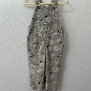 Wild Wawa Kids Overalls